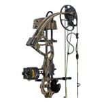 Bear Gamekeeper Jr. RTH Compound Bow Package - Thumbnail 4 of 7