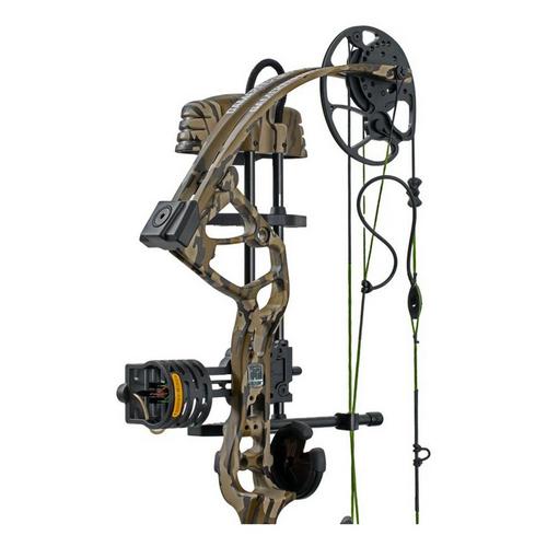 Bear Gamekeeper Jr. RTH Compound Bow Package - Primary Image