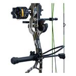 Bear Gamekeeper Jr. RTH Compound Bow Package - Thumbnail 5 of 7