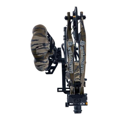Bear Gamekeeper Jr. RTH Compound Bow Package - Primary Image