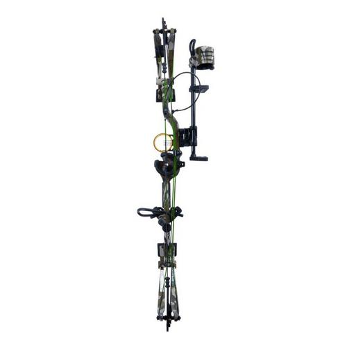 Bear Gamekeeper Jr. RTH Compound Bow Package - Primary Image