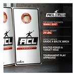 ACL Elite 2 x 4 Cornhole Board - Thumbnail 2 of 5