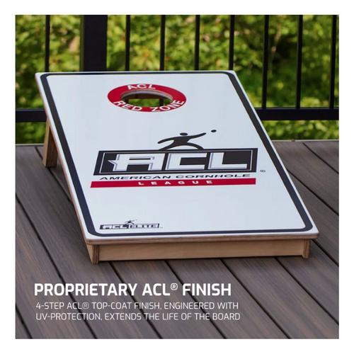 ACL Elite 2 x 4 Cornhole Board - Primary Image