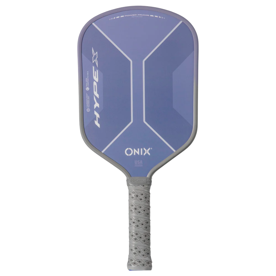 ONIX Hype X Elongated Pickleball Paddle