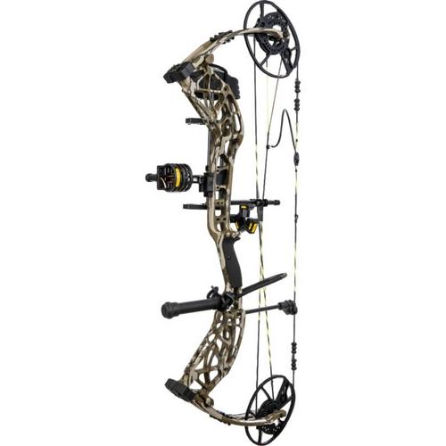 Bear Adapt 2 HP Compound Bow - Primary Image