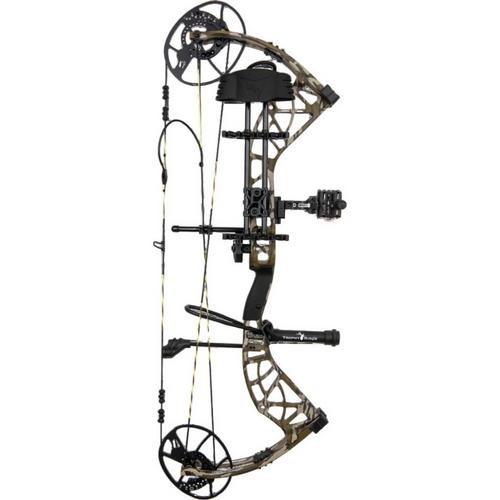 Bear Adapt 2 HP Compound Bow - Primary Image