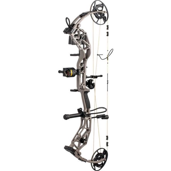 Bear Alaskan Pro Compound Bow Package