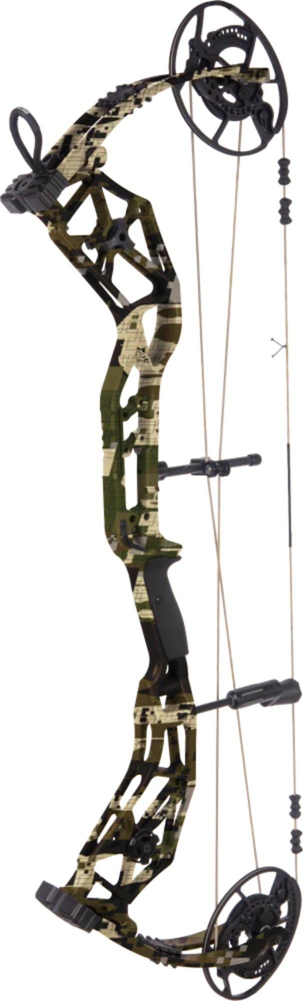 Bear Alaskan Pro Compound Bow