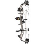 Bear Pristine Compound Bow Package - Thumbnail 1 of 8