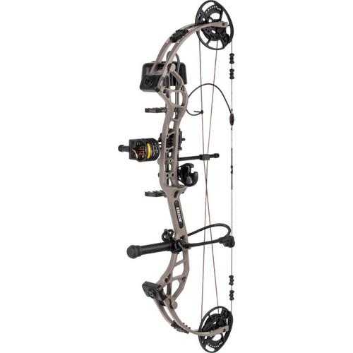 Bear Pristine Compound Bow Package - Primary Image