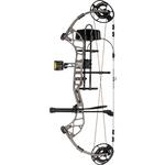 Bear Pristine Compound Bow Package - Thumbnail 2 of 8