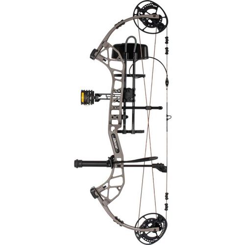 Bear Pristine Compound Bow Package - Primary Image