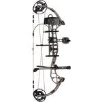 Bear Pristine Compound Bow Package - Thumbnail 4 of 8