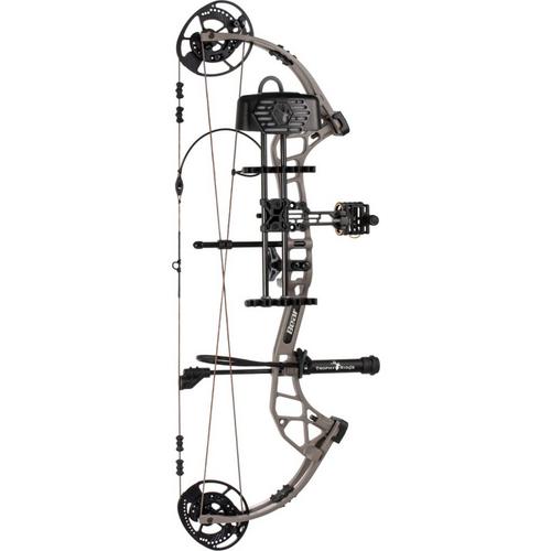 Bear Pristine Compound Bow Package - Primary Image