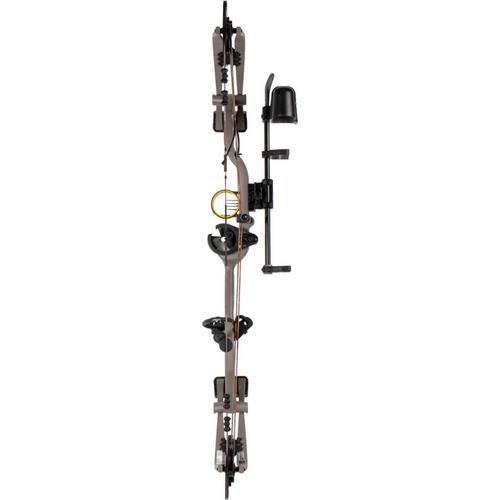 Bear Pristine Compound Bow Package - Primary Image