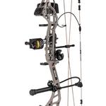 Bear Pristine Compound Bow Package - Thumbnail 7 of 8
