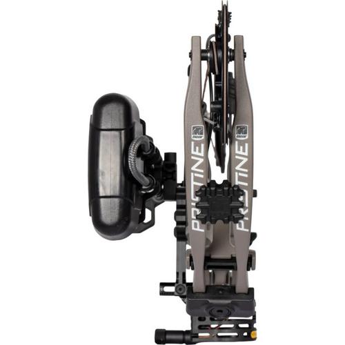 Bear Pristine Compound Bow Package - Primary Image