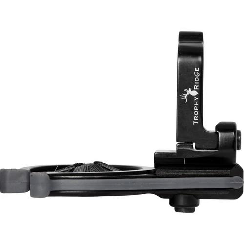 Trophy Ridge Whisker Bisquit Pro Arrow Rest - Primary Image