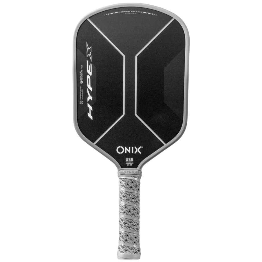 ONIX Hype X Elongated Pickleball Paddle