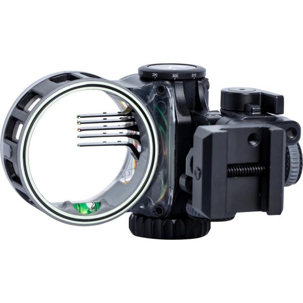 Bear Archery Co Bear React 5 Max Hunting Bow Sight