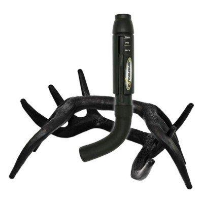 Illusion Systems Extinguisher and Rack Rattling Antlers Combo Deer Call