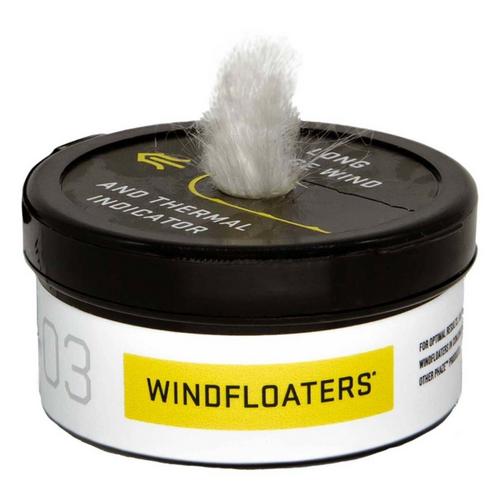 Illusion Systems PhaZe 3 Windfloaters - Primary Image