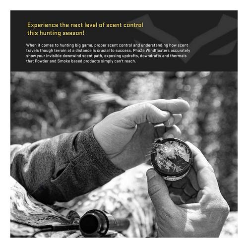 Illusion Systems PhaZe 3 Windfloaters - Primary Image