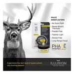 Illusion Systems PhaZe 3 Windfloaters - Thumbnail 4 of 5