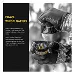 Illusion Systems PhaZe 3 Windfloaters - Thumbnail 5 of 5