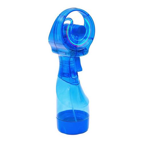 O2Cool 3-in-1 LED Misting Fan - Primary Image