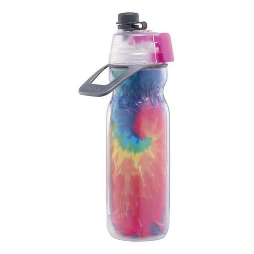 O2Cool Assorted Insulated 20oz Mist 'N Sip Bottle - Primary Image