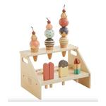 Wonder & Wise Little Dipper Ice Cream Play Set - Thumbnail 1 of 5