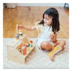 Wonder & Wise Little Dipper Ice Cream Play Set - Thumbnail 4 of 5