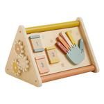 Wonder & Wise Activity Triangle - Thumbnail 1 of 5