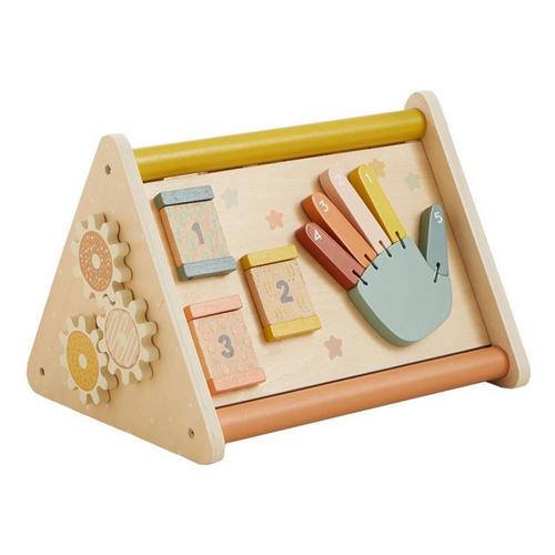 Wonder & Wise Activity Triangle - Primary Image