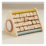 Wonder & Wise Activity Triangle - Thumbnail 2 of 5