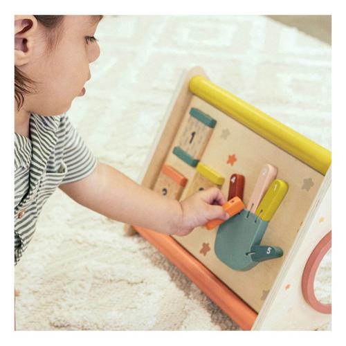 Wonder & Wise Activity Triangle - Primary Image