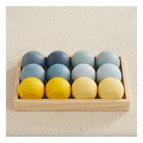 Wonder & Wise Simply Spheres - Primary Image