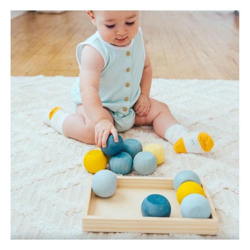 Wonder & Wise Simply Spheres - Primary Image