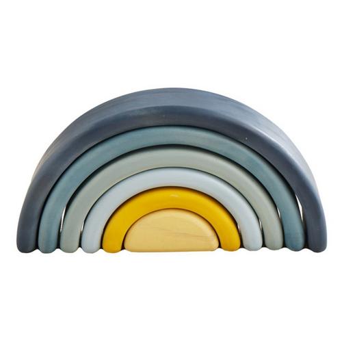 Wonder & Wise Simply  Semicircles - Primary Image