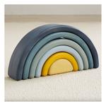 Wonder & Wise Simply  Semicircles - Thumbnail 2 of 6