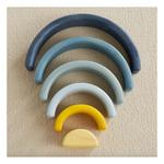 Wonder & Wise Simply  Semicircles - Thumbnail 3 of 6