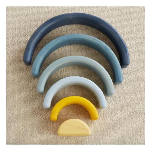 Wonder & Wise Simply  Semicircles - Primary Image