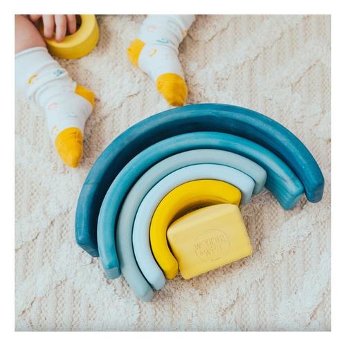 Wonder & Wise Simply  Semicircles - Primary Image