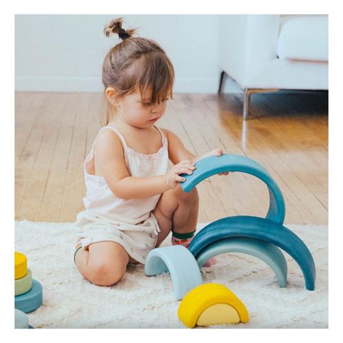 Wonder & Wise Simply  Semicircles - Primary Image