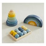 Wonder & Wise Simply  Semicircles - Thumbnail 6 of 6