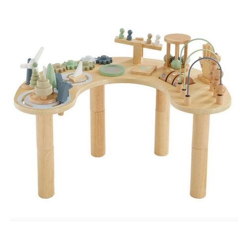 Wonder & Wise Hi-Lo Activity Table - Primary Image