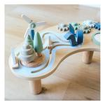 Wonder & Wise Hi-Lo Activity Table - Thumbnail 3 of 6