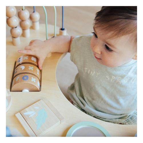 Wonder & Wise Hi-Lo Activity Table - Primary Image