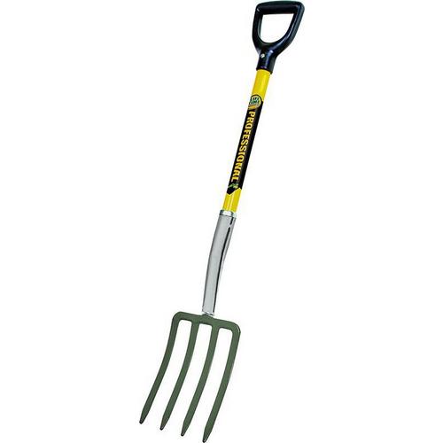 Landscapers Select Garden Spading Fork - 30 in - Primary Image